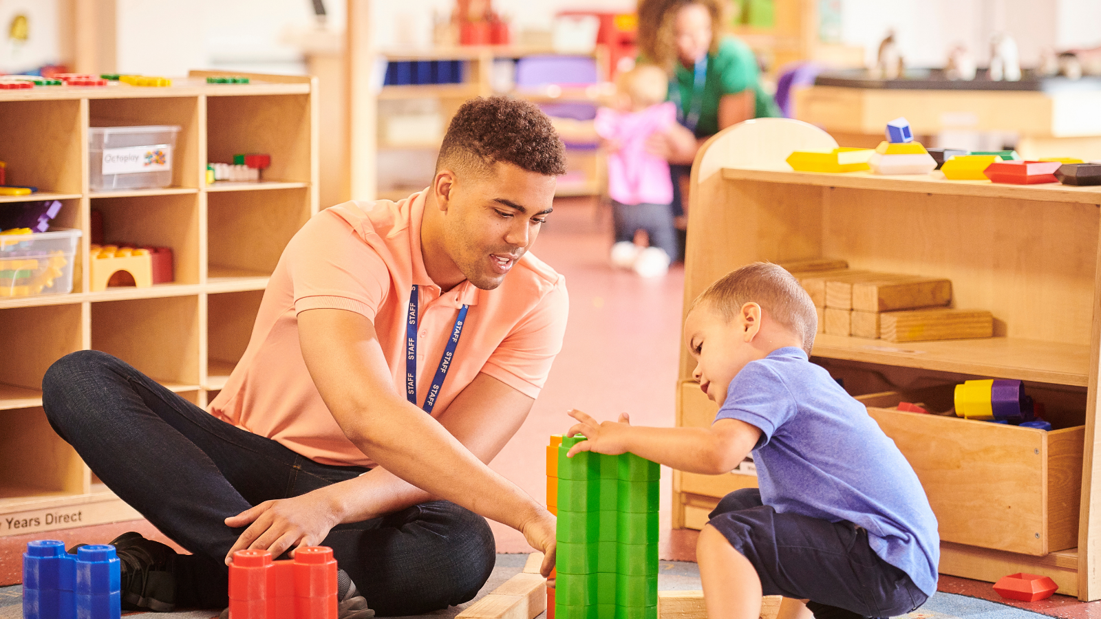 Top 10 tips for new teaching assistants