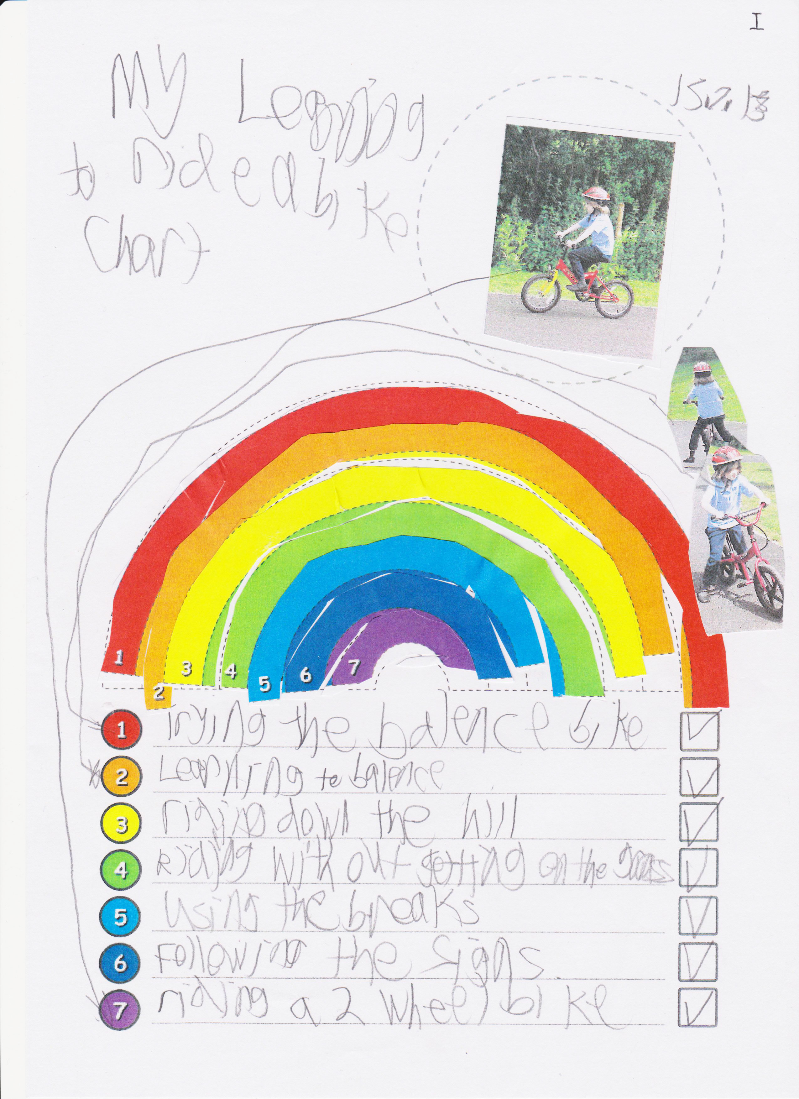 Make your classroom more autism friendly by colour coding their way…