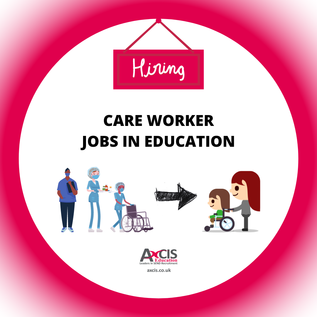 No jab doesn’t have to equal no job!