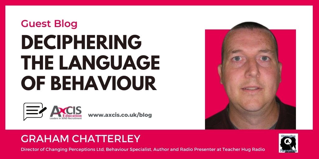 Deciphering the Language of Behaviour