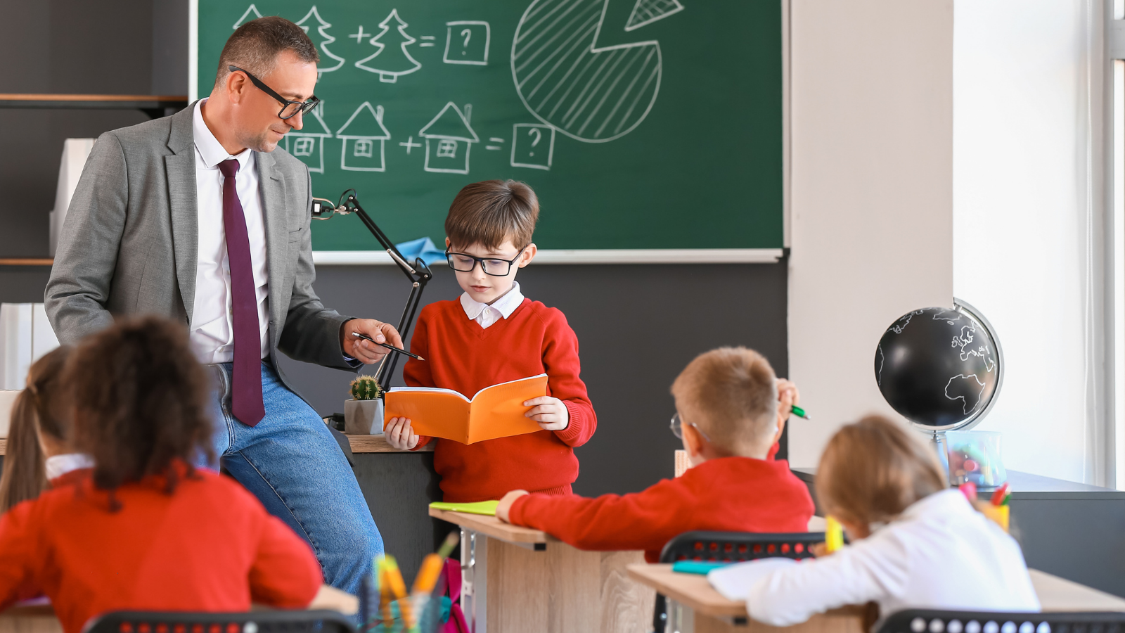 Children with high functioning autism in SEMH settings. Are they failing at education or is education failing them? (Guest post)